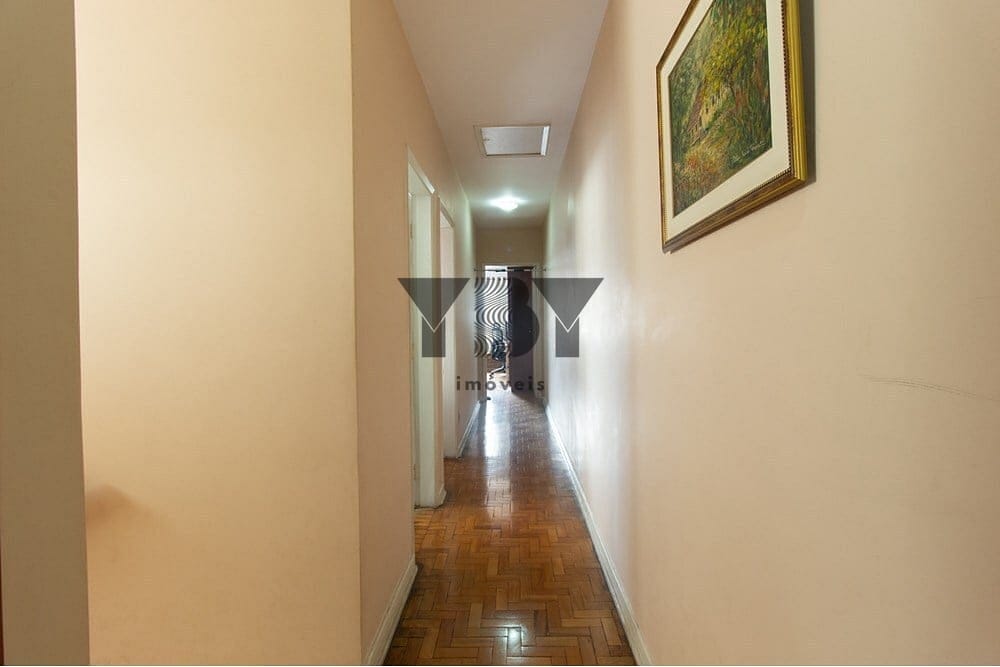 Casa à venda com 3 quartos, 189m² - Foto 3