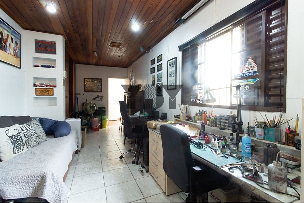 Casa à venda com 3 quartos, 189m² - Foto 10