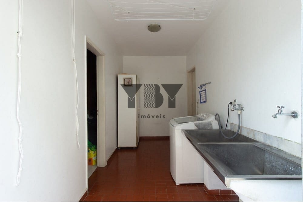 Casa à venda com 3 quartos, 189m² - Foto 12
