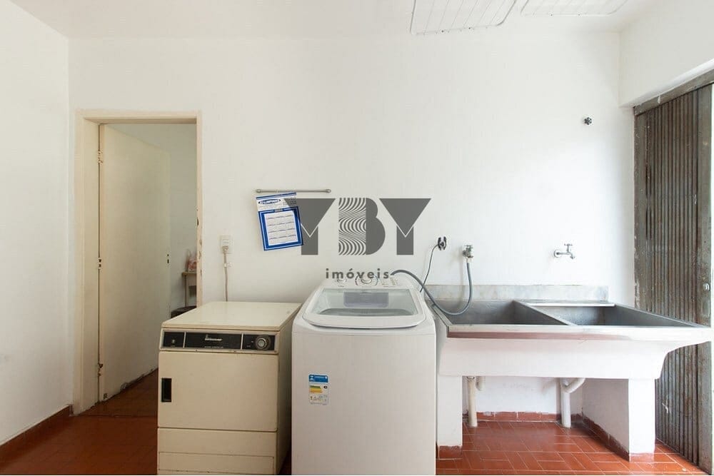Casa à venda com 3 quartos, 189m² - Foto 13