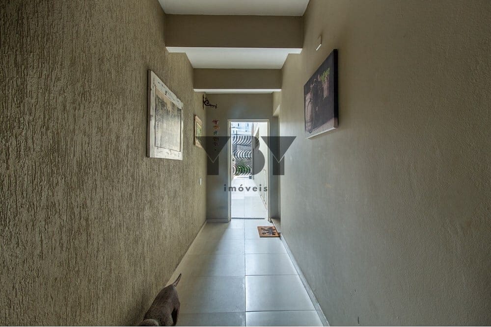 Casa à venda com 3 quartos, 189m² - Foto 14