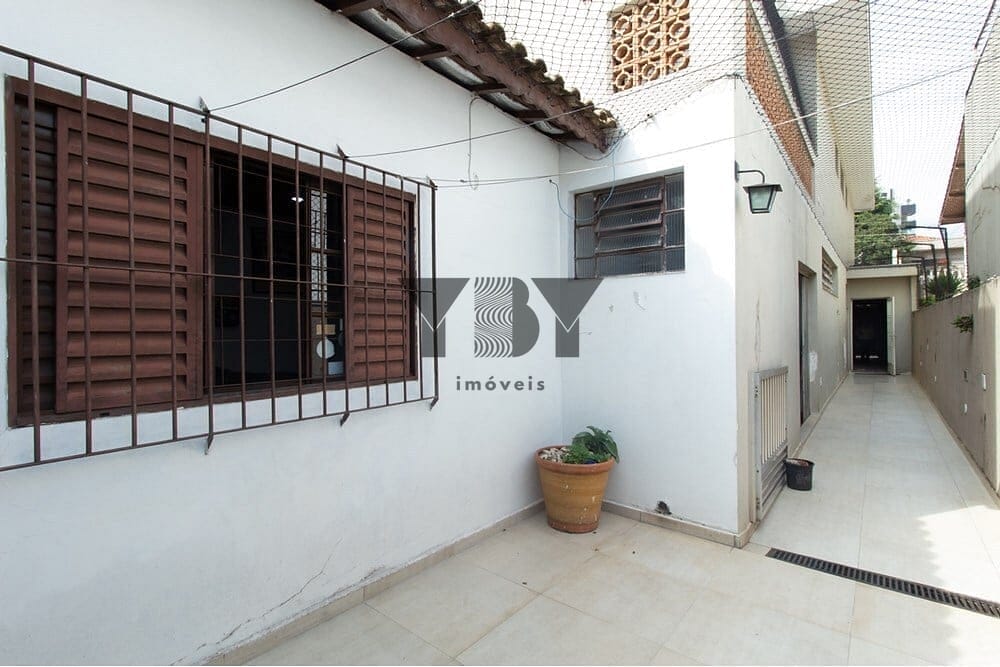Casa à venda com 3 quartos, 189m² - Foto 16