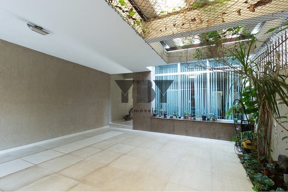 Casa à venda com 3 quartos, 189m² - Foto 19