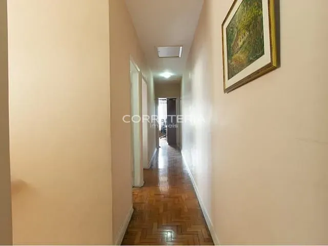 Casa 3 quartos e 4 banheiros, à venda, no bairro Vila Clementino em São Paulo