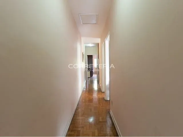 Casa 3 quartos e 4 banheiros, à venda, no bairro Vila Clementino em São Paulo