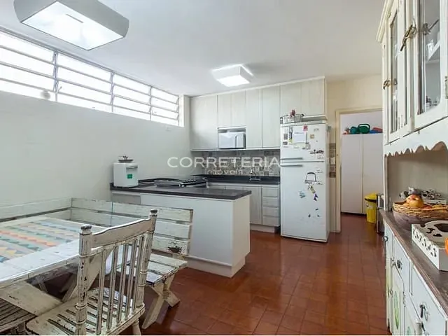 Casa 3 quartos e 4 banheiros, à venda, no bairro Vila Clementino em São Paulo
