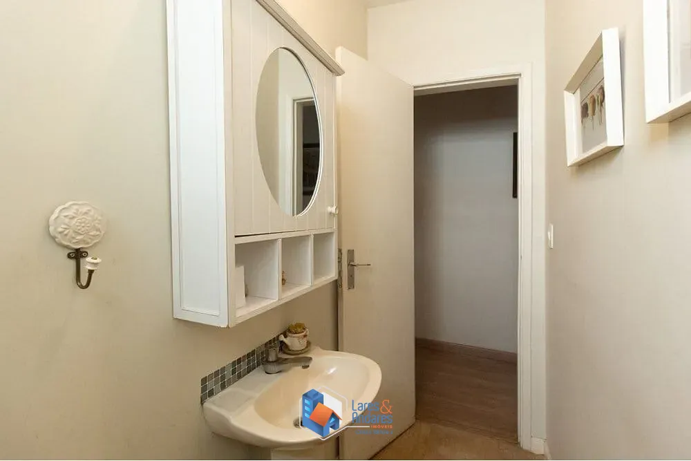 Casa, 3 quartos, 189 m² - Foto 24