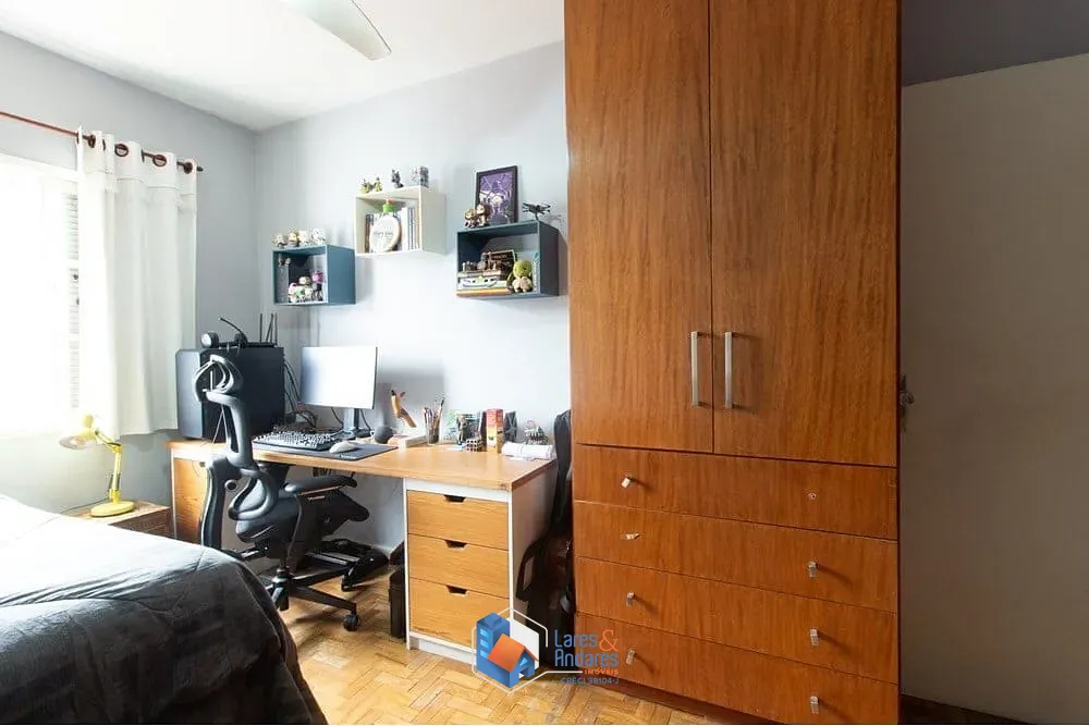 Casa, 3 quartos, 189 m² - Foto 36