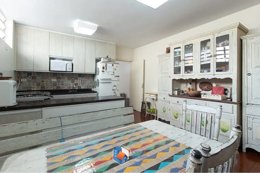 Casa, 3 quartos, 189 m² - Foto 6