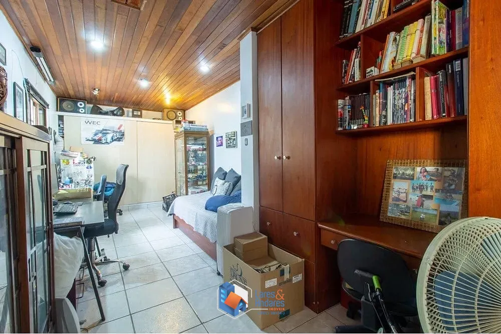 Casa, 3 quartos, 189 m² - Foto 9
