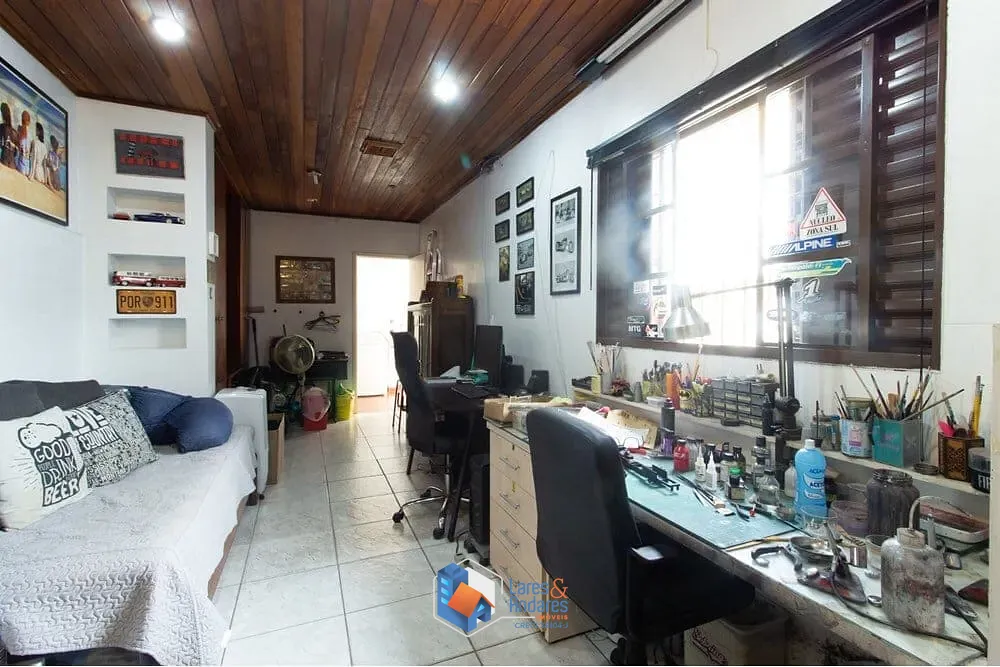 Casa, 3 quartos, 189 m² - Foto 10