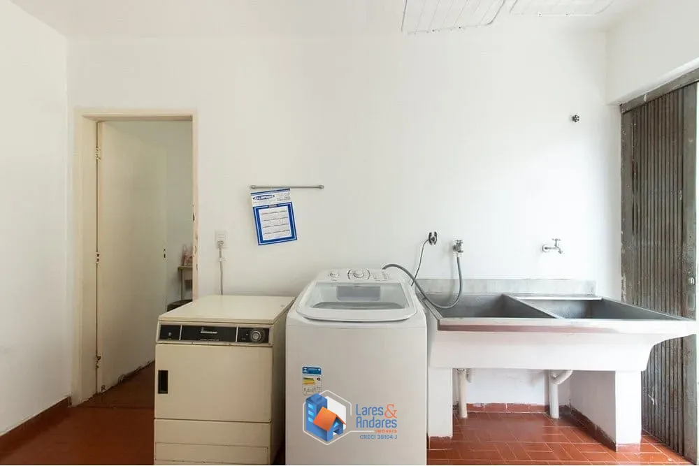 Casa, 3 quartos, 189 m² - Foto 13