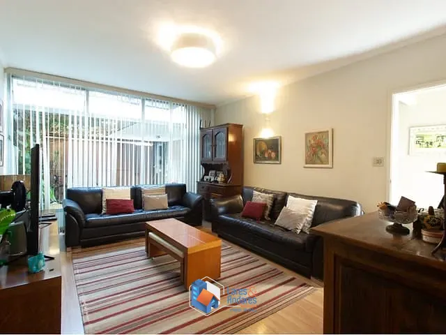 Casa 3 quartos e 4 banheiros, à venda, no bairro Vila Clementino em São Paulo