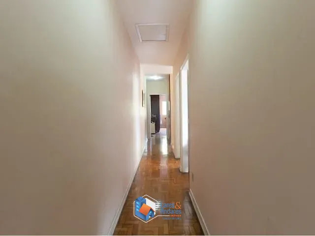 Casa 3 quartos e 4 banheiros, à venda, no bairro Vila Clementino em São Paulo