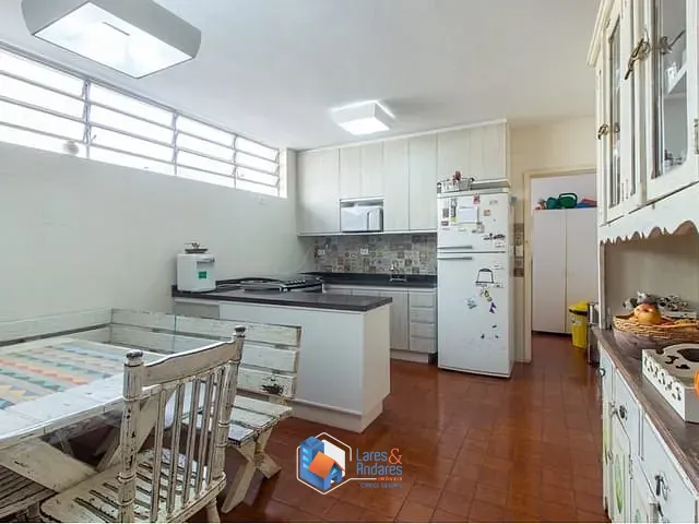 Casa 3 quartos e 4 banheiros, à venda, no bairro Vila Clementino em São Paulo