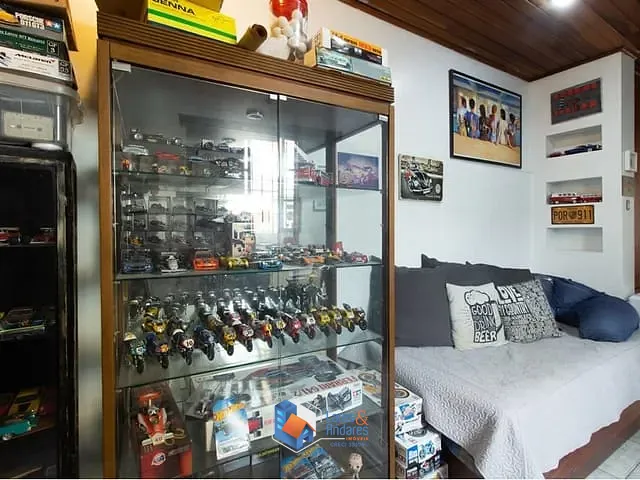 Casa 3 quartos e 4 banheiros, à venda, no bairro Vila Clementino em São Paulo