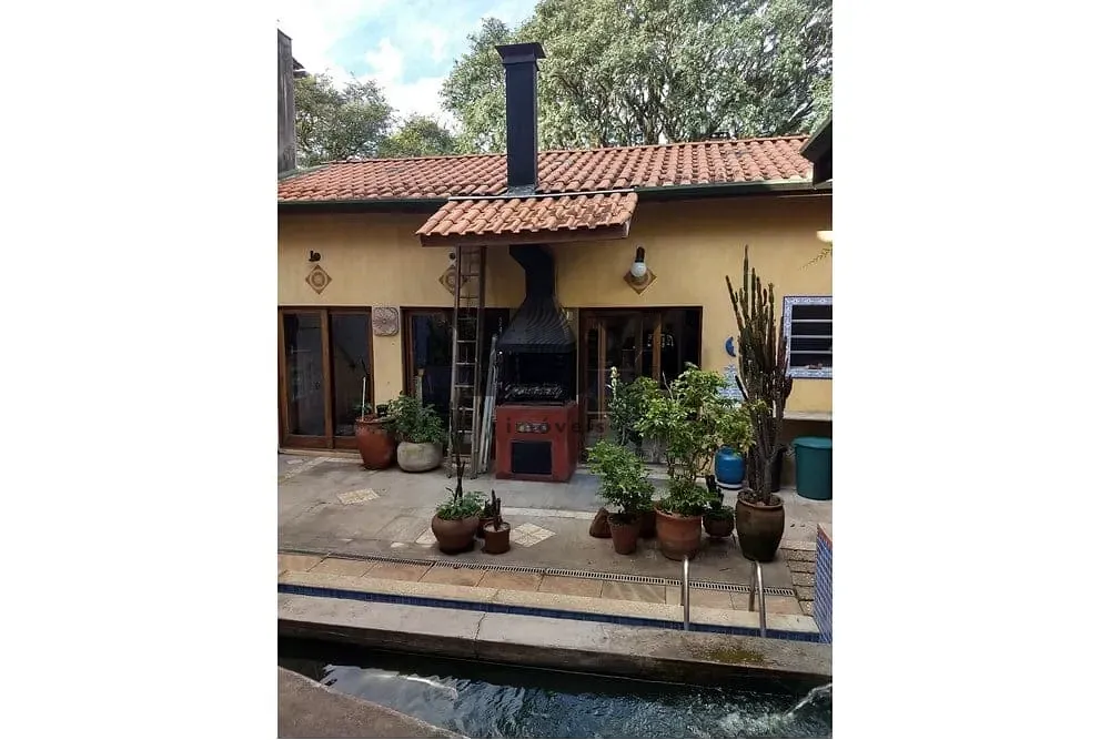 Casa, 3 quartos, 283 m² - Foto 1