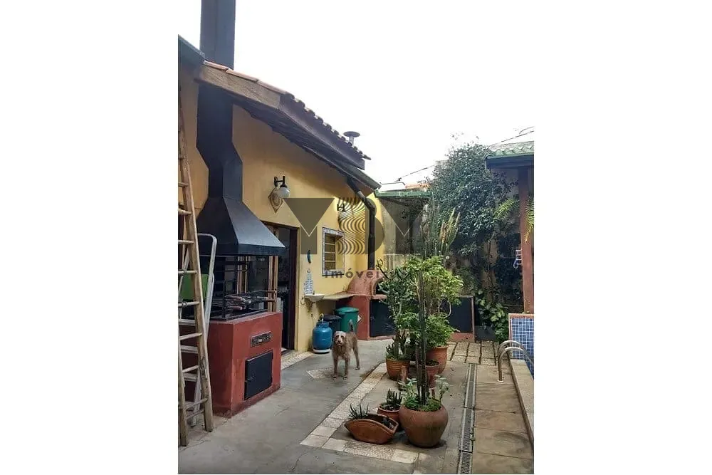 Casa, 3 quartos, 283 m² - Foto 30