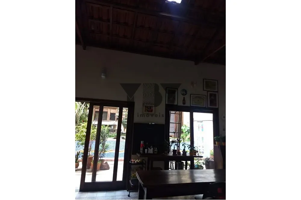 Casa, 3 quartos, 283 m² - Foto 4