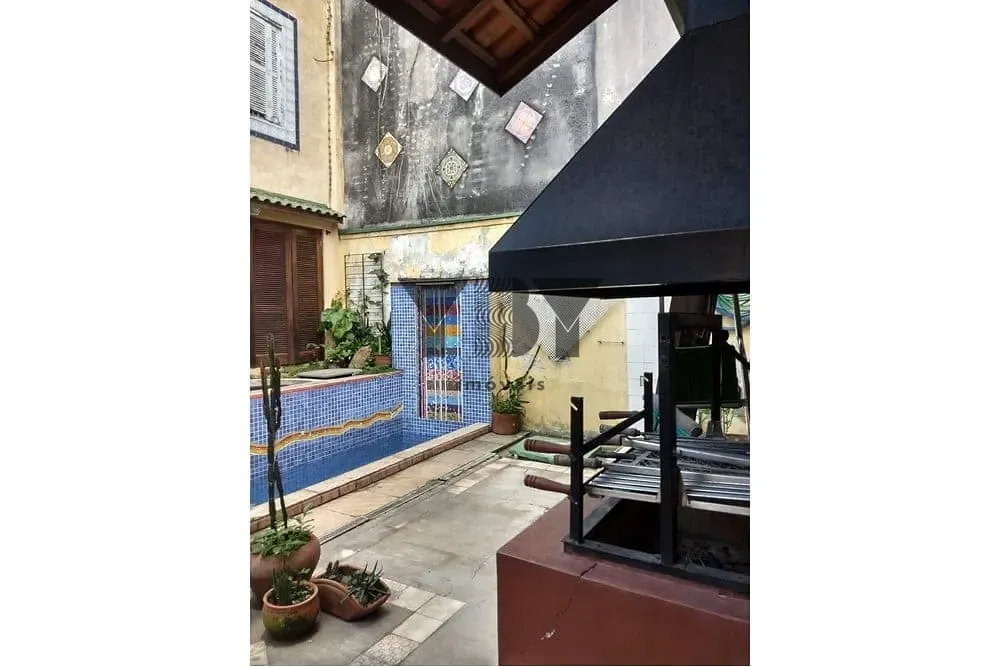 Casa, 3 quartos, 283 m² - Foto 7