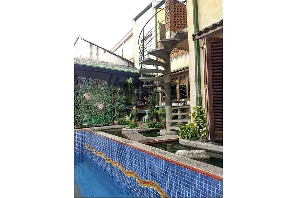 Casa, 3 quartos, 283 m² - Foto 10