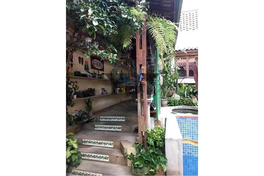 Casa, 3 quartos, 283 m² - Foto 12