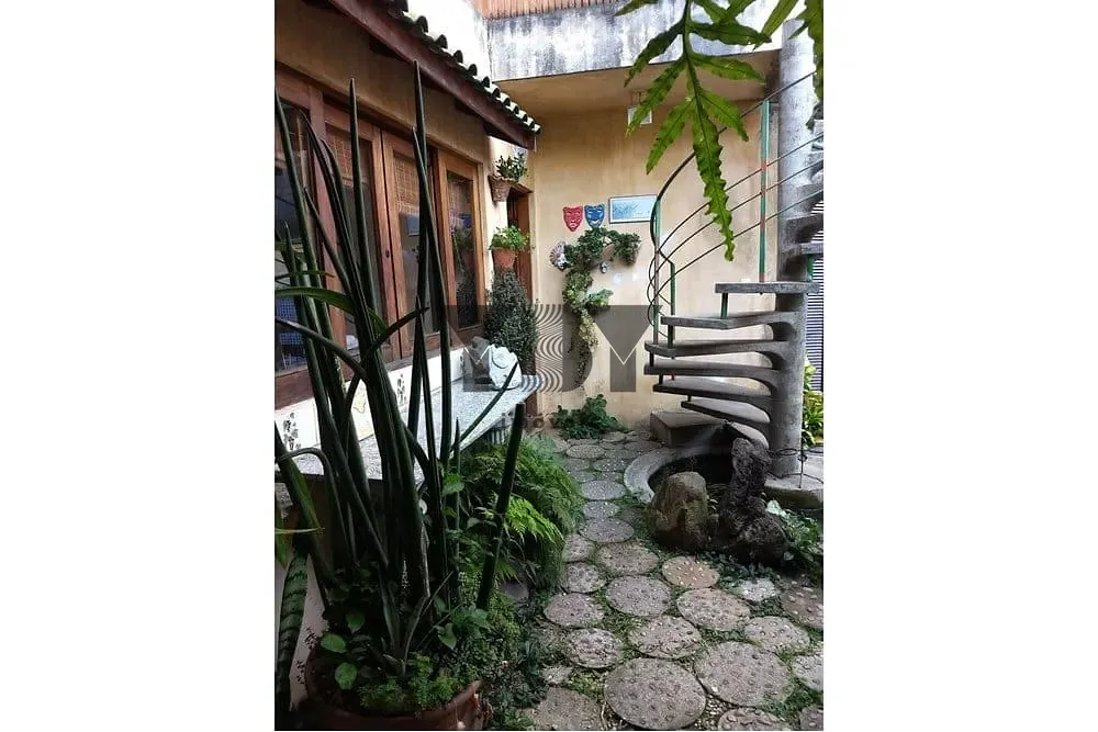 Casa, 3 quartos, 283 m² - Foto 13