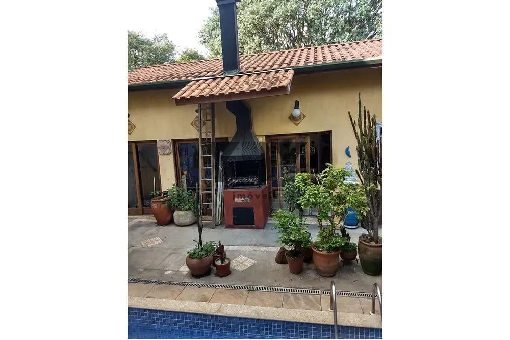 Casa, 3 quartos, 283 m² - Foto 22