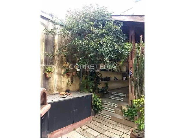 Casa 3 quartos e 5 banheiros, à venda, no bairro Planalto Paulista em São Paulo