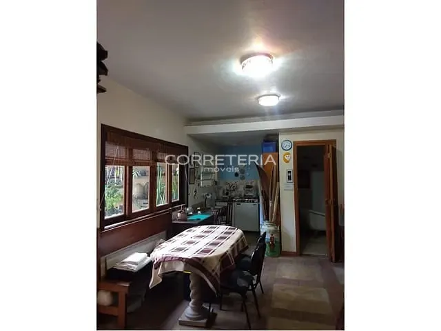 Casa 3 quartos e 5 banheiros, à venda, no bairro Planalto Paulista em São Paulo