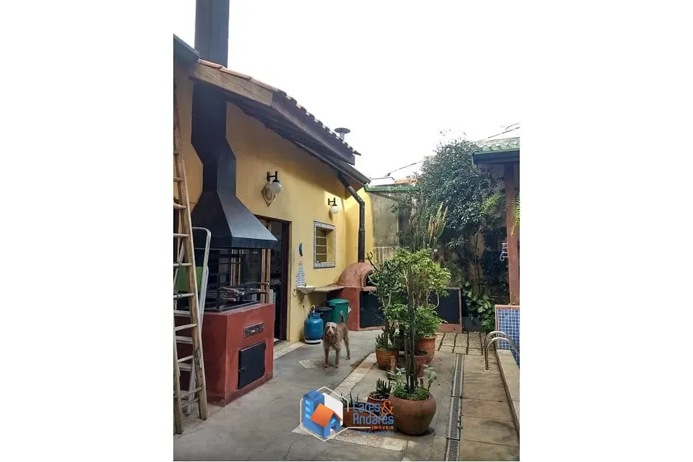 Casa, 3 quartos, 283 m² - Foto 30