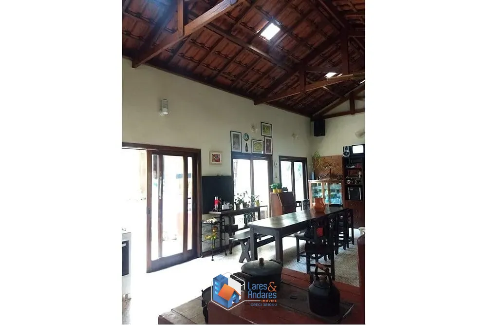 Casa, 3 quartos, 283 m² - Foto 15