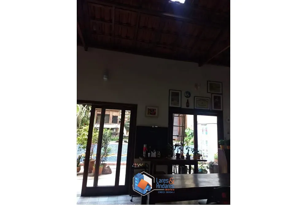 Casa, 3 quartos, 283 m² - Foto 4
