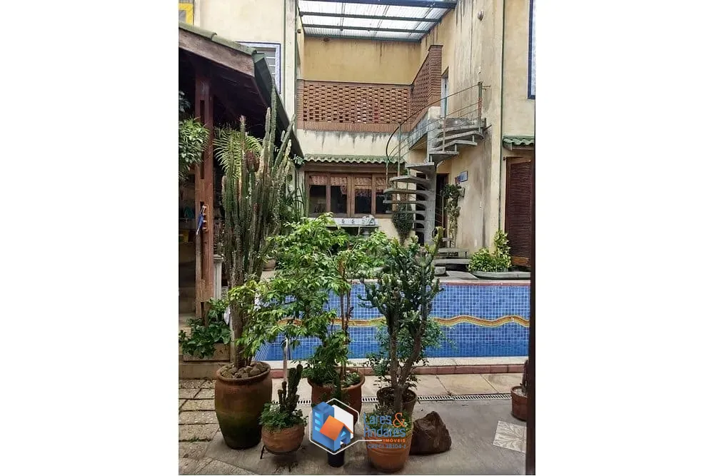 Casa, 3 quartos, 283 m² - Foto 6