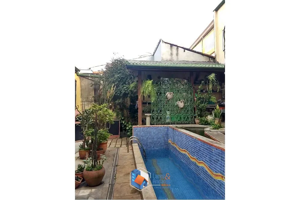 Casa, 3 quartos, 283 m² - Foto 9