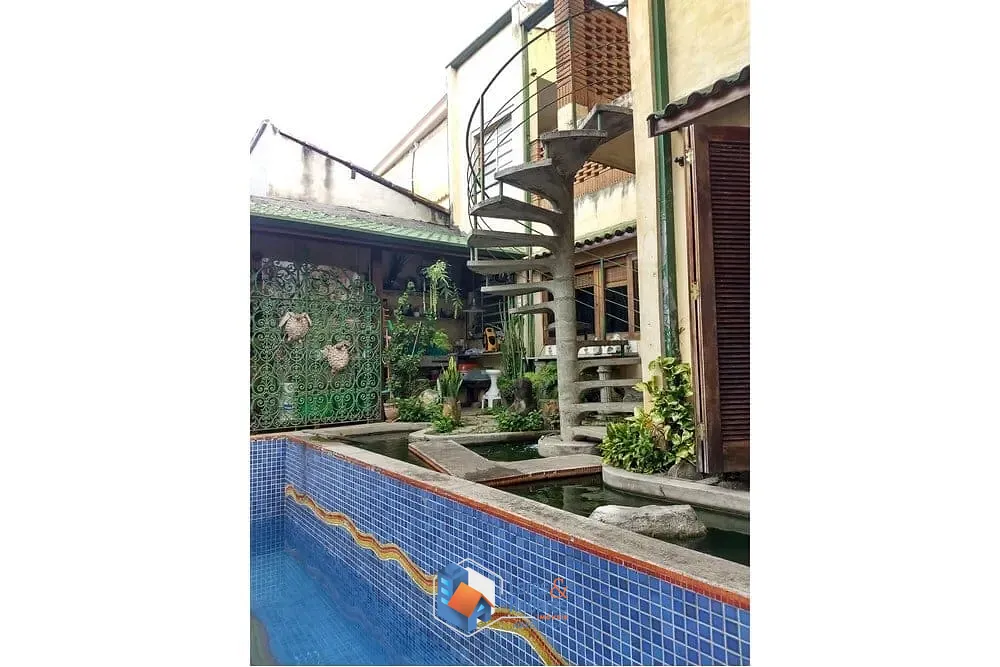 Casa, 3 quartos, 283 m² - Foto 10