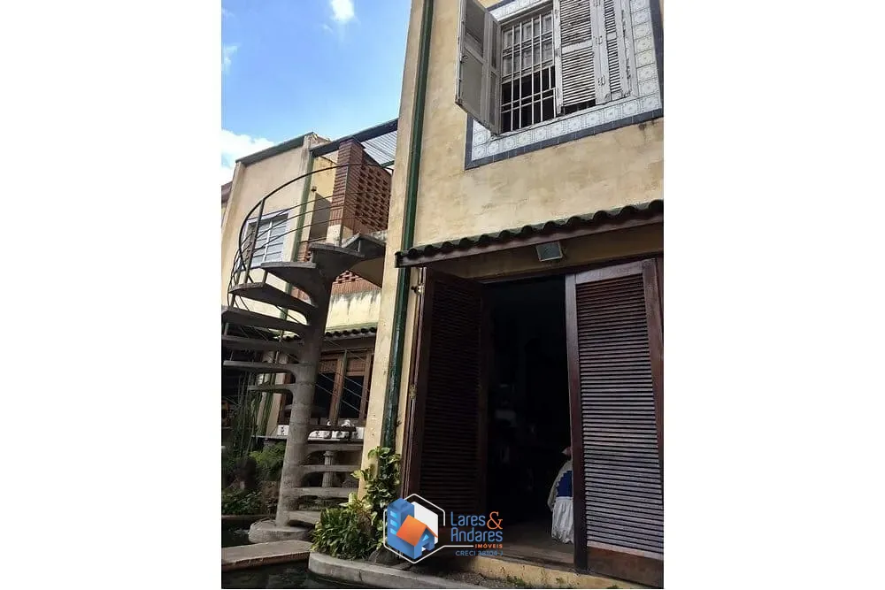 Casa, 3 quartos, 283 m² - Foto 11