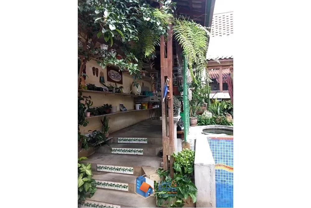 Casa, 3 quartos, 283 m² - Foto 12