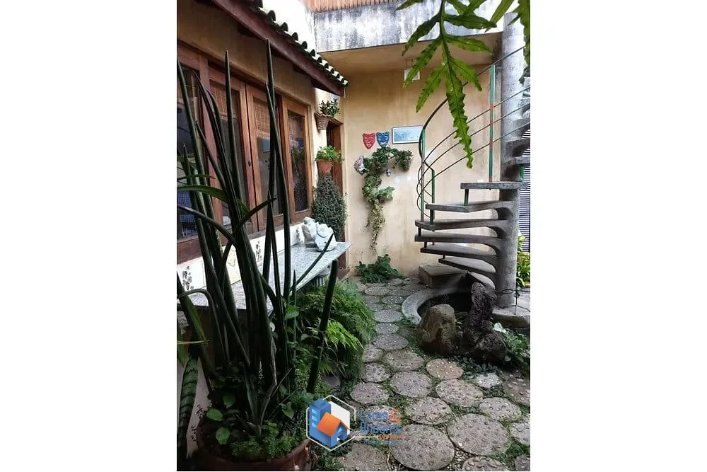 Casa, 3 quartos, 283 m² - Foto 13