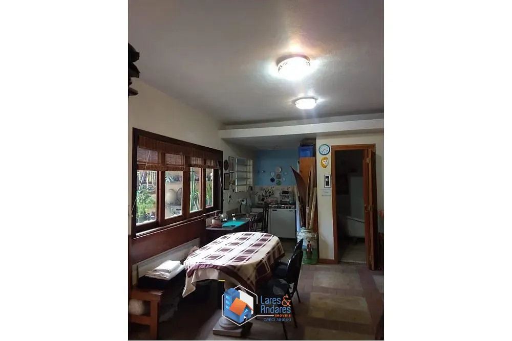Casa, 3 quartos, 283 m² - Foto 2
