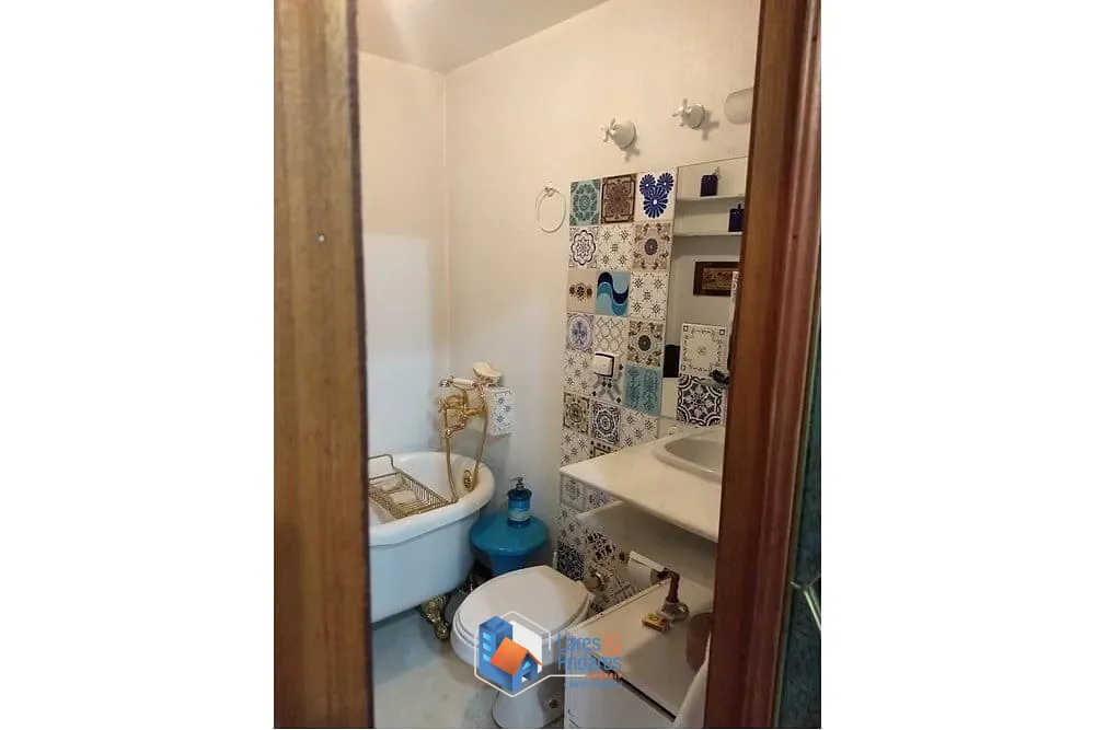 Casa, 3 quartos, 283 m² - Foto 20