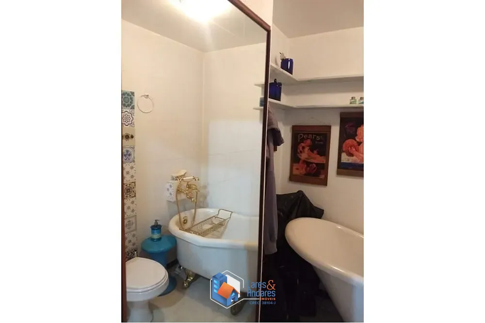 Casa, 3 quartos, 283 m² - Foto 21