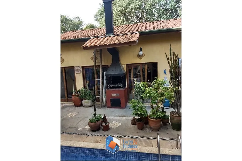 Casa, 3 quartos, 283 m² - Foto 22