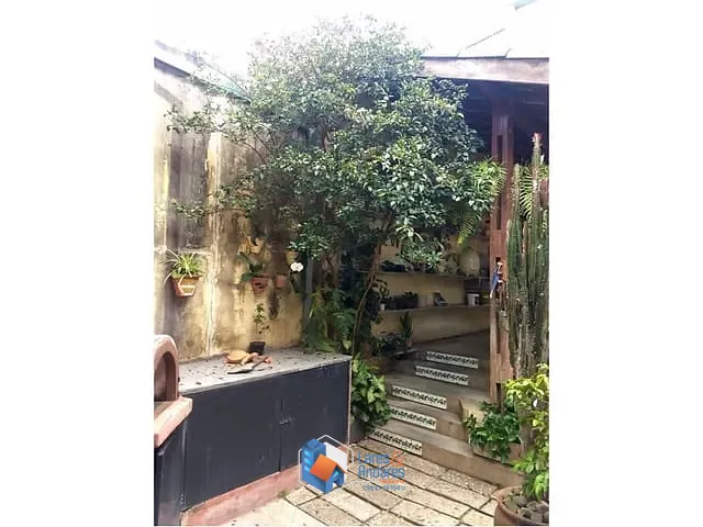 Casa 3 quartos e 5 banheiros, à venda, no bairro Planalto Paulista em São Paulo