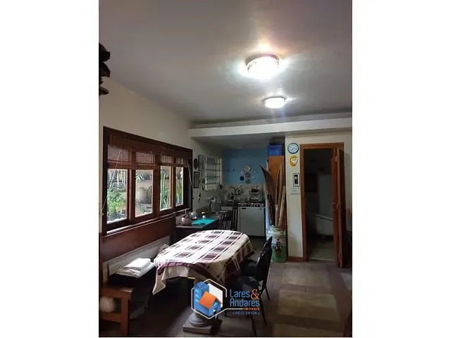 Casa 3 quartos e 5 banheiros, à venda, no bairro Planalto Paulista em São Paulo