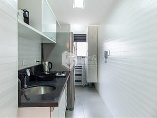 Foto do Apartamento-Apartamento à venda 2 Quartos 1 Suite 1 Vaga 60M² Moema São Paulo - SP