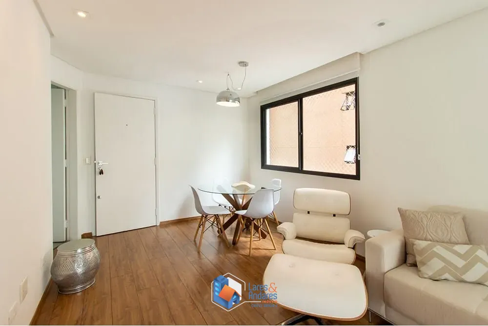 Apartamento, 2 quartos, 60 m² - Foto 32