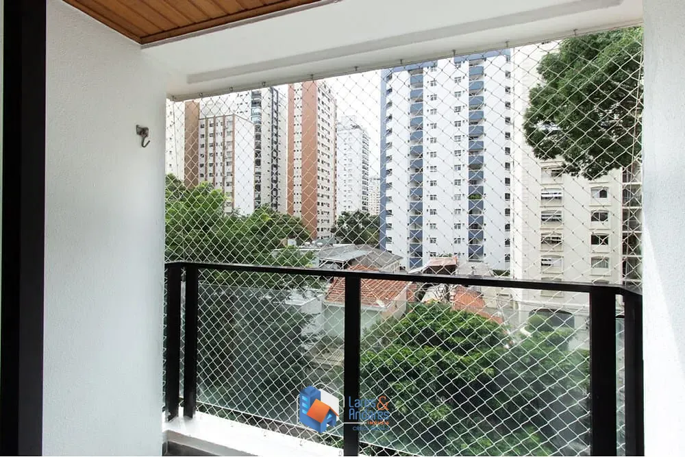 Apartamento, 2 quartos, 60 m² - Foto 31