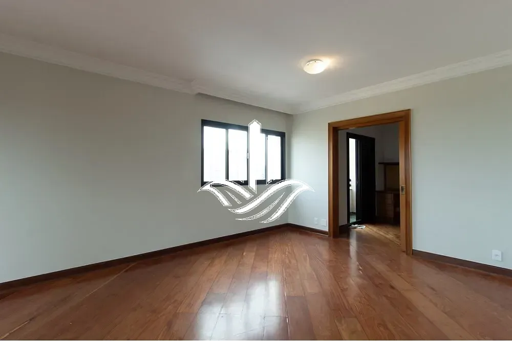 Apartamento, 3 quartos, 163 m² - Foto 1
