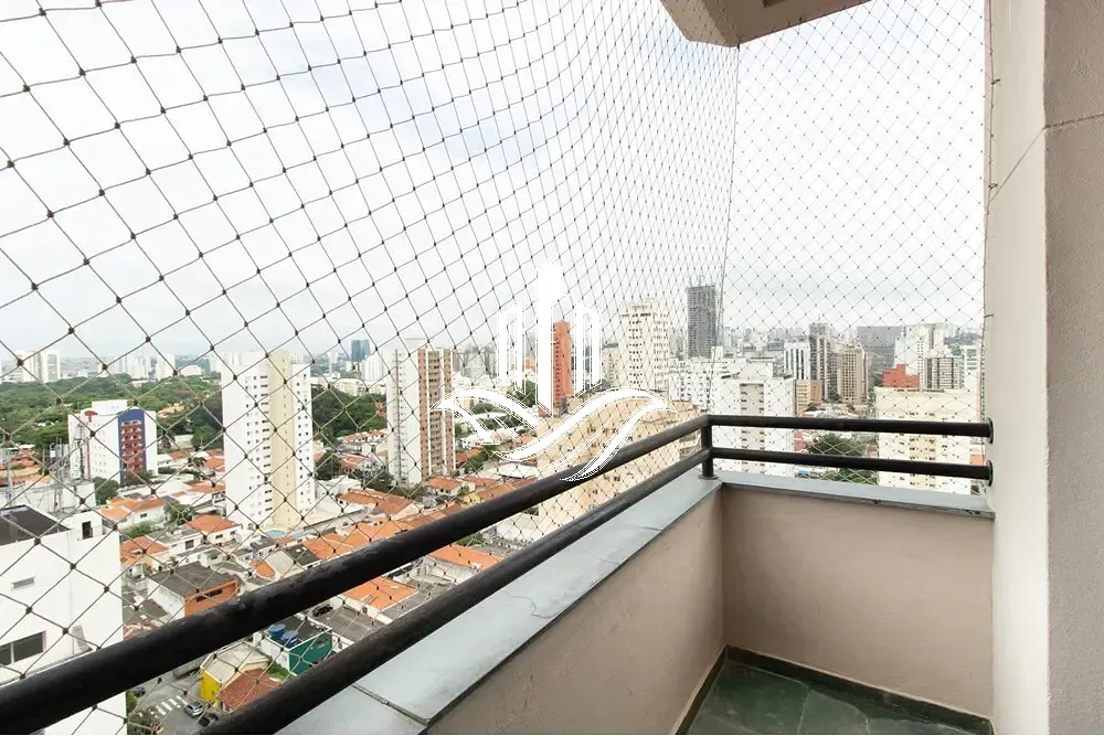 Apartamento, 3 quartos, 163 m² - Foto 33
